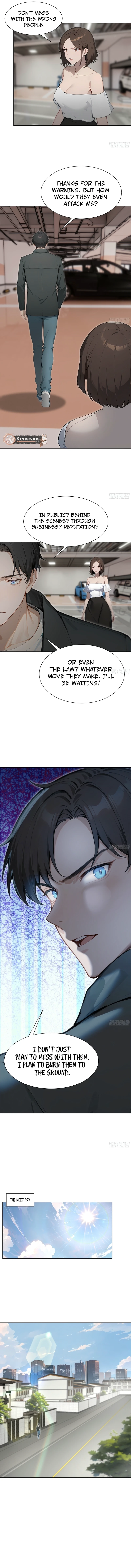 Read Prices Depreciated And I Became The World’s Richest Person EN Manga Online