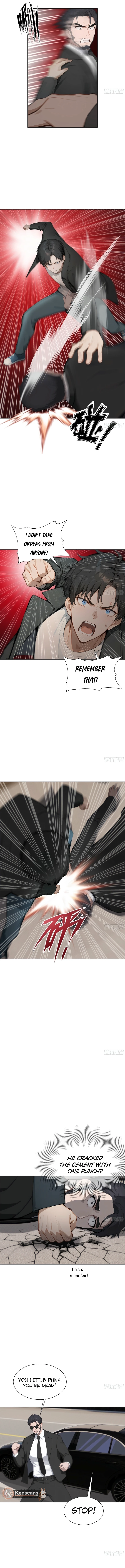 Read Prices Depreciated And I Became The World’s Richest Person EN Manga Online