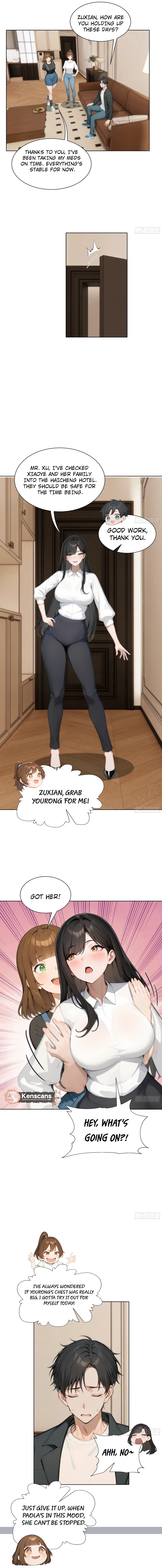 Read Prices Depreciated And I Became The World’s Richest Person EN Manga Online
