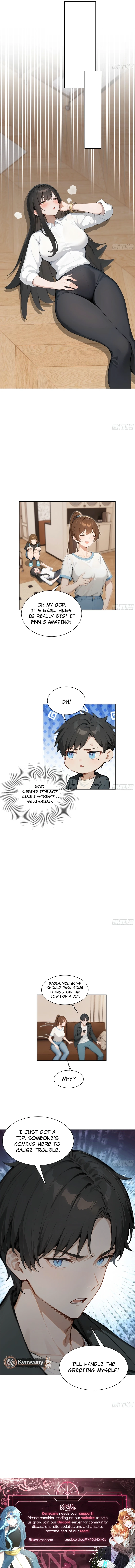Read Prices Depreciated And I Became The World’s Richest Person EN Manga Online