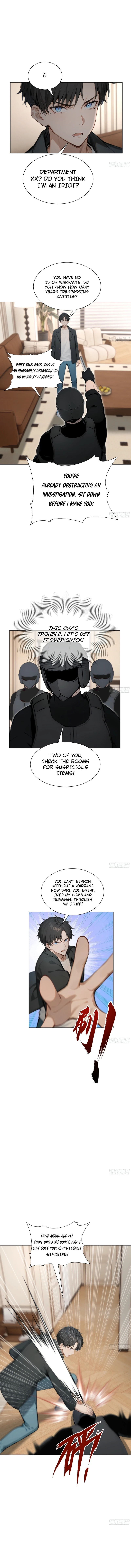 Read Prices Depreciated And I Became The World’s Richest Person EN Manga Online