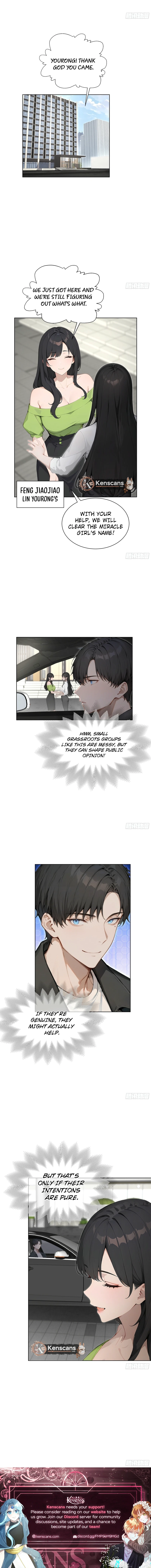 Read Prices Depreciated And I Became The World’s Richest Person EN Manga Online