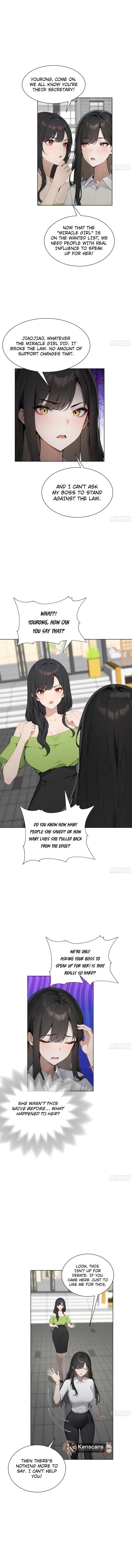 Read Prices Depreciated And I Became The World’s Richest Person EN Manga Online