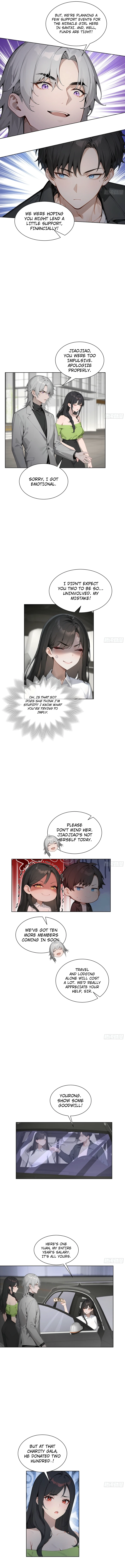 Read Prices Depreciated And I Became The World’s Richest Person EN Manga Online