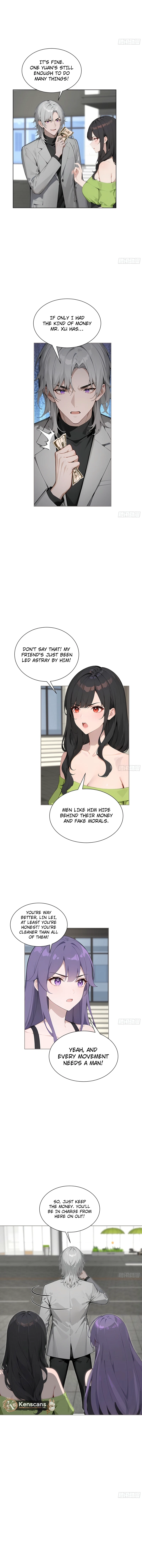 Read Prices Depreciated And I Became The World’s Richest Person EN Manga Online