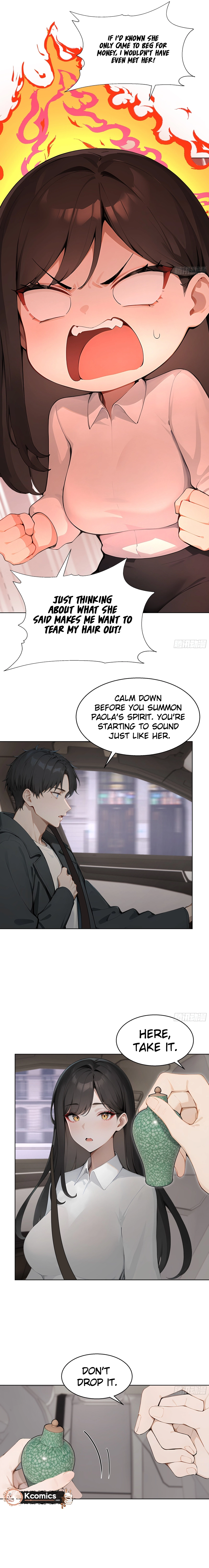 Read Prices Depreciated And I Became The World’s Richest Person EN Manga Online
