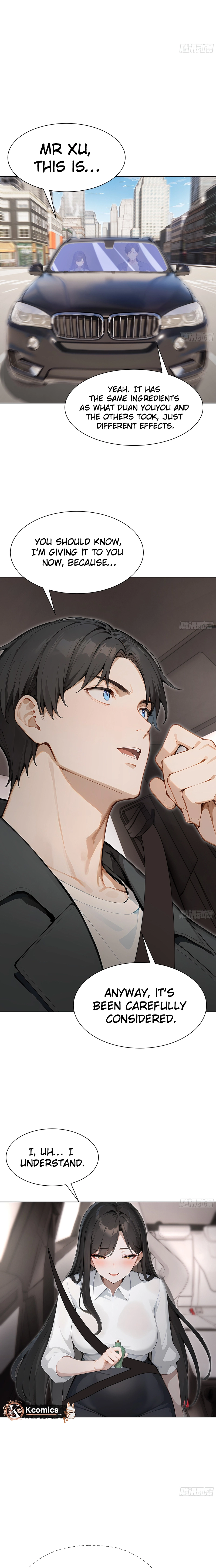 Read Prices Depreciated And I Became The World’s Richest Person EN Manga Online