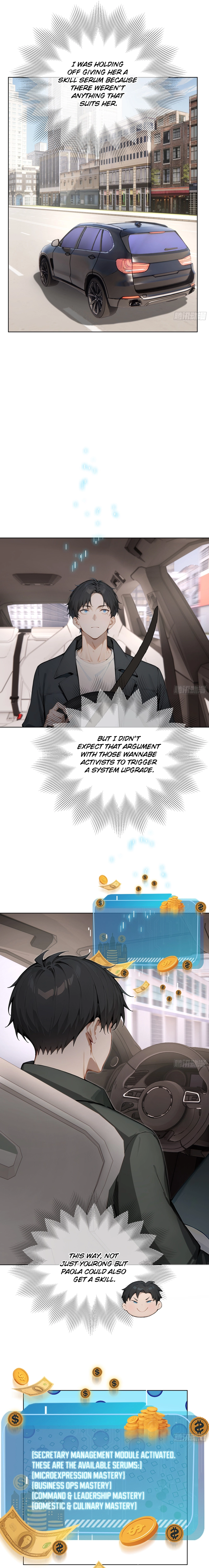 Read Prices Depreciated And I Became The World’s Richest Person EN Manga Online