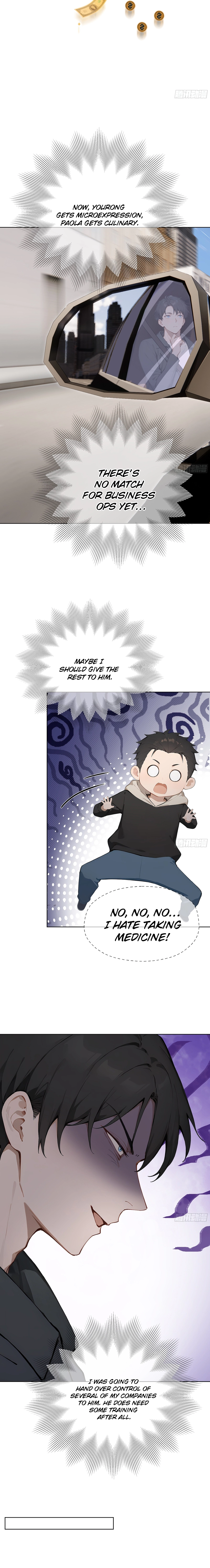 Read Prices Depreciated And I Became The World’s Richest Person EN Manga Online