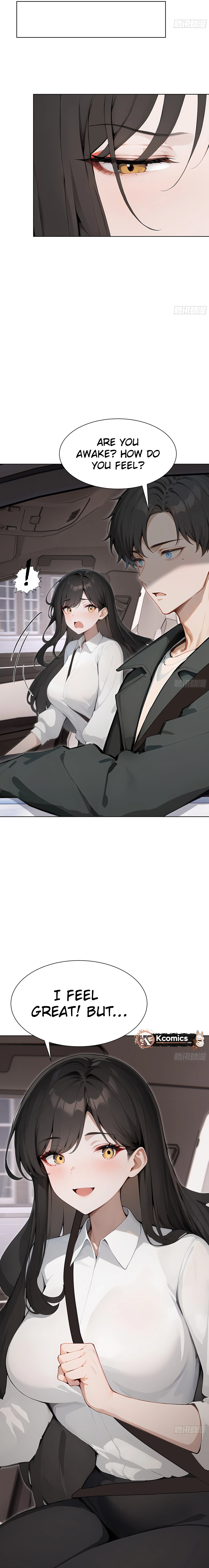 Read Prices Depreciated And I Became The World’s Richest Person EN Manga Online