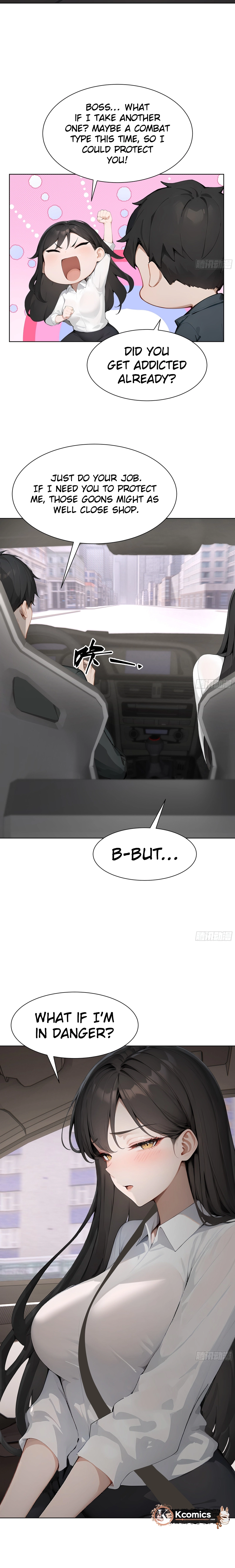 Read Prices Depreciated And I Became The World’s Richest Person EN Manga Online