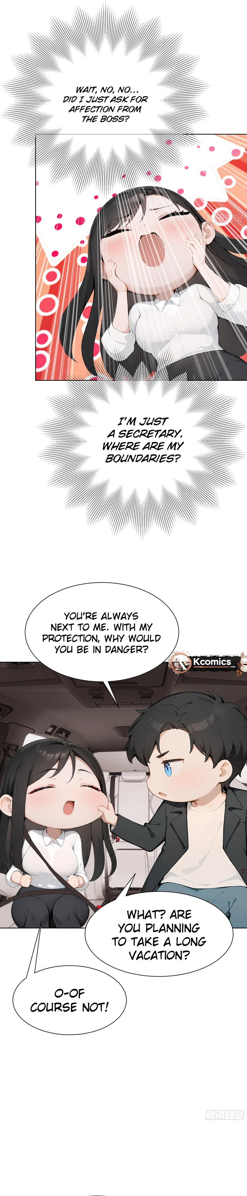 Read Prices Depreciated And I Became The World’s Richest Person EN Manga Online