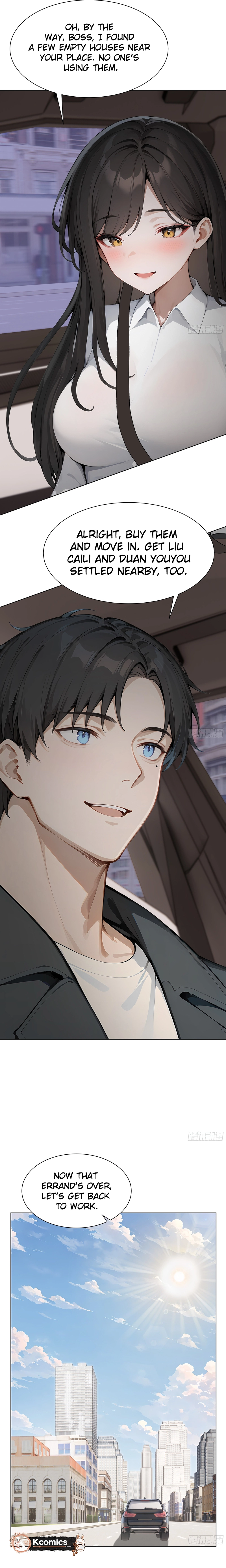 Read Prices Depreciated And I Became The World’s Richest Person EN Manga Online