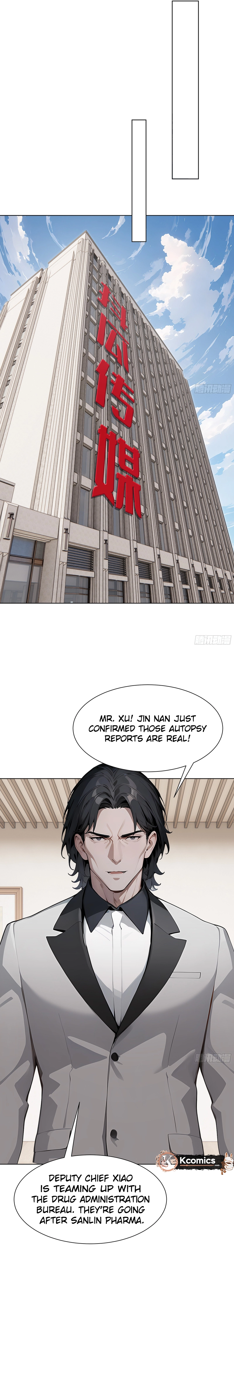 Read Prices Depreciated And I Became The World’s Richest Person EN Manga Online