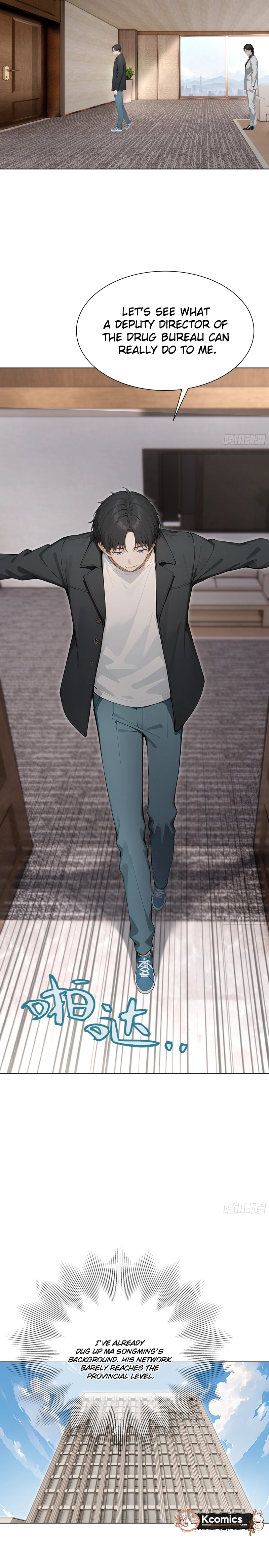 Read Prices Depreciated And I Became The World’s Richest Person EN Manga Online