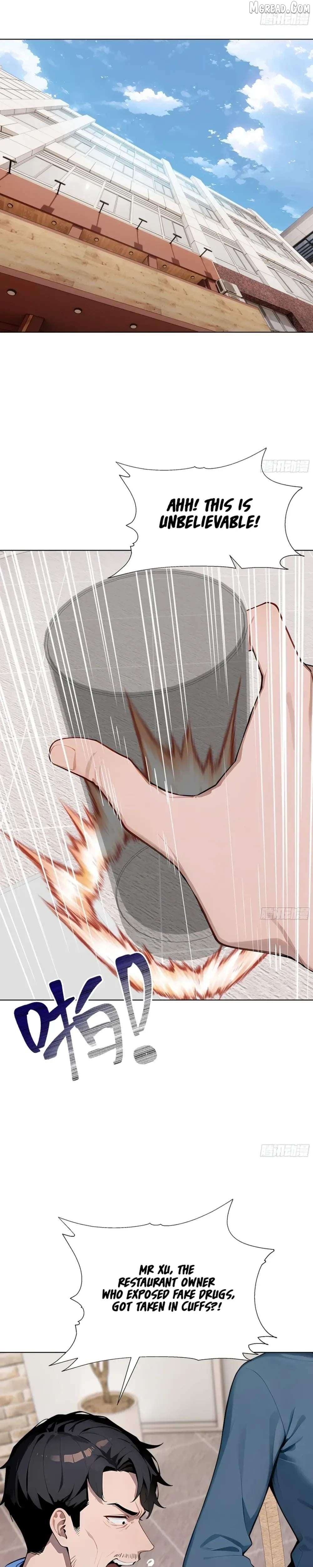 Read Prices Depreciated And I Became The World’s Richest Person EN Manga Online