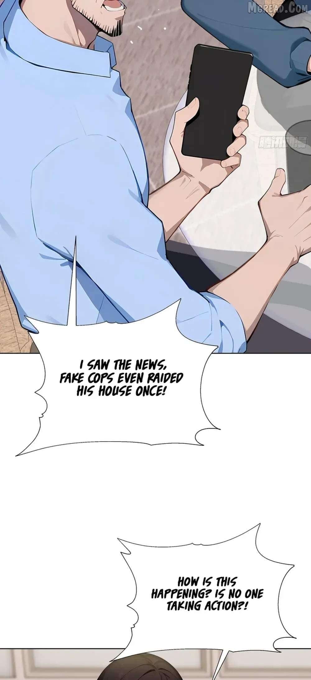 Read Prices Depreciated And I Became The World’s Richest Person EN Manga Online