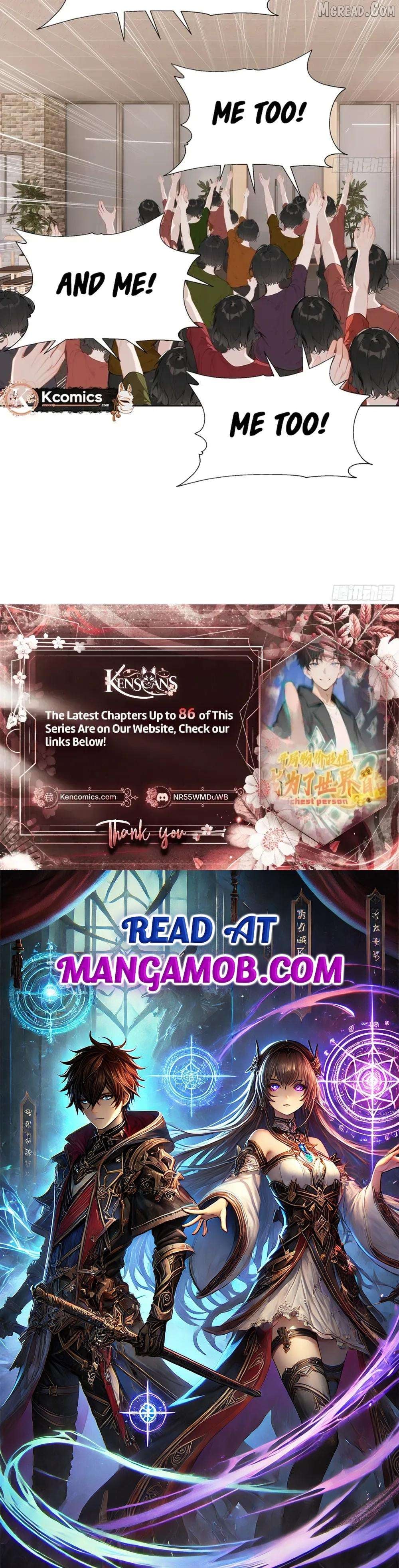 Read Prices Depreciated And I Became The World’s Richest Person EN Manga Online