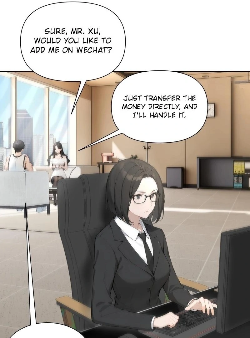 Read Prices Depreciated And I Became The World’s Richest Person EN Manga Online