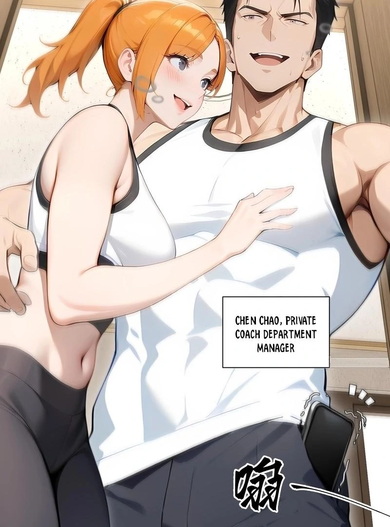 Read Prices Depreciated And I Became The World’s Richest Person EN Manga Online