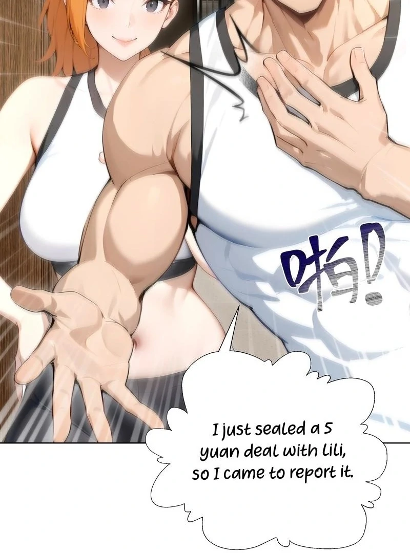 Read Prices Depreciated And I Became The World’s Richest Person EN Manga Online