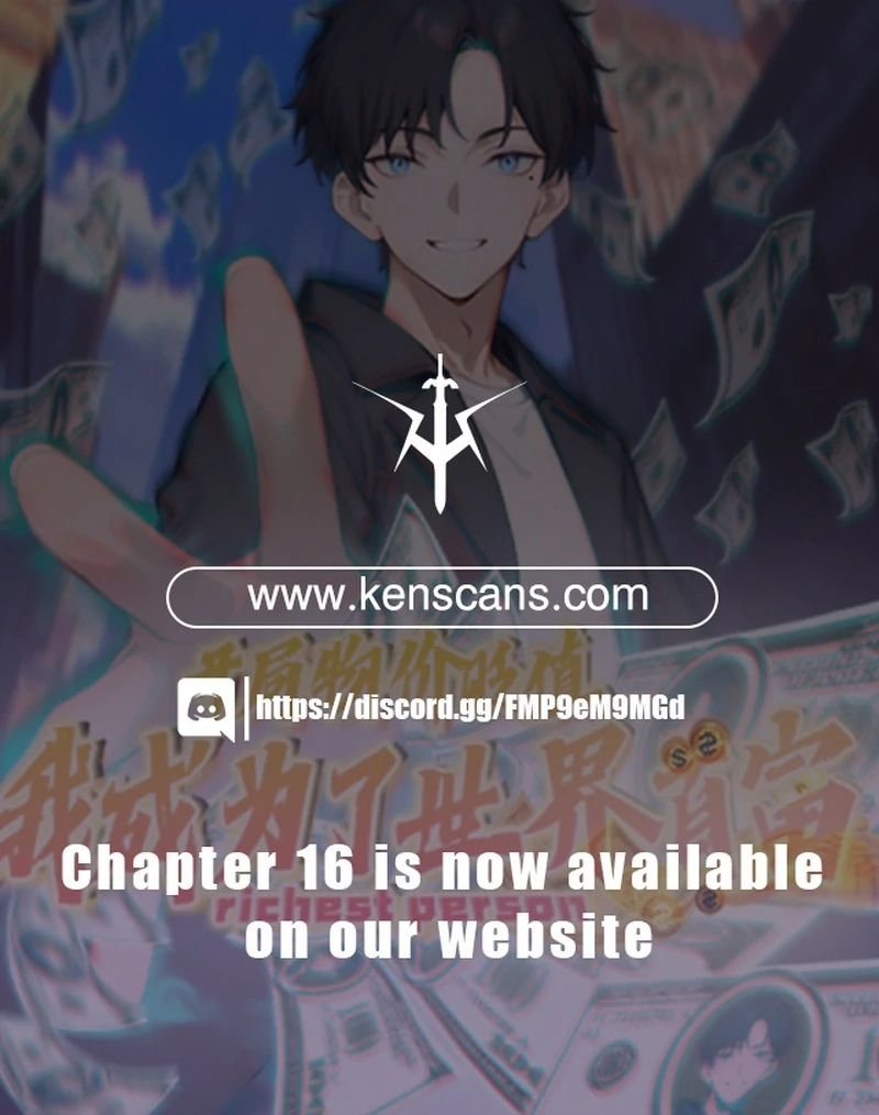 Read Prices Depreciated And I Became The World’s Richest Person EN Manga Online
