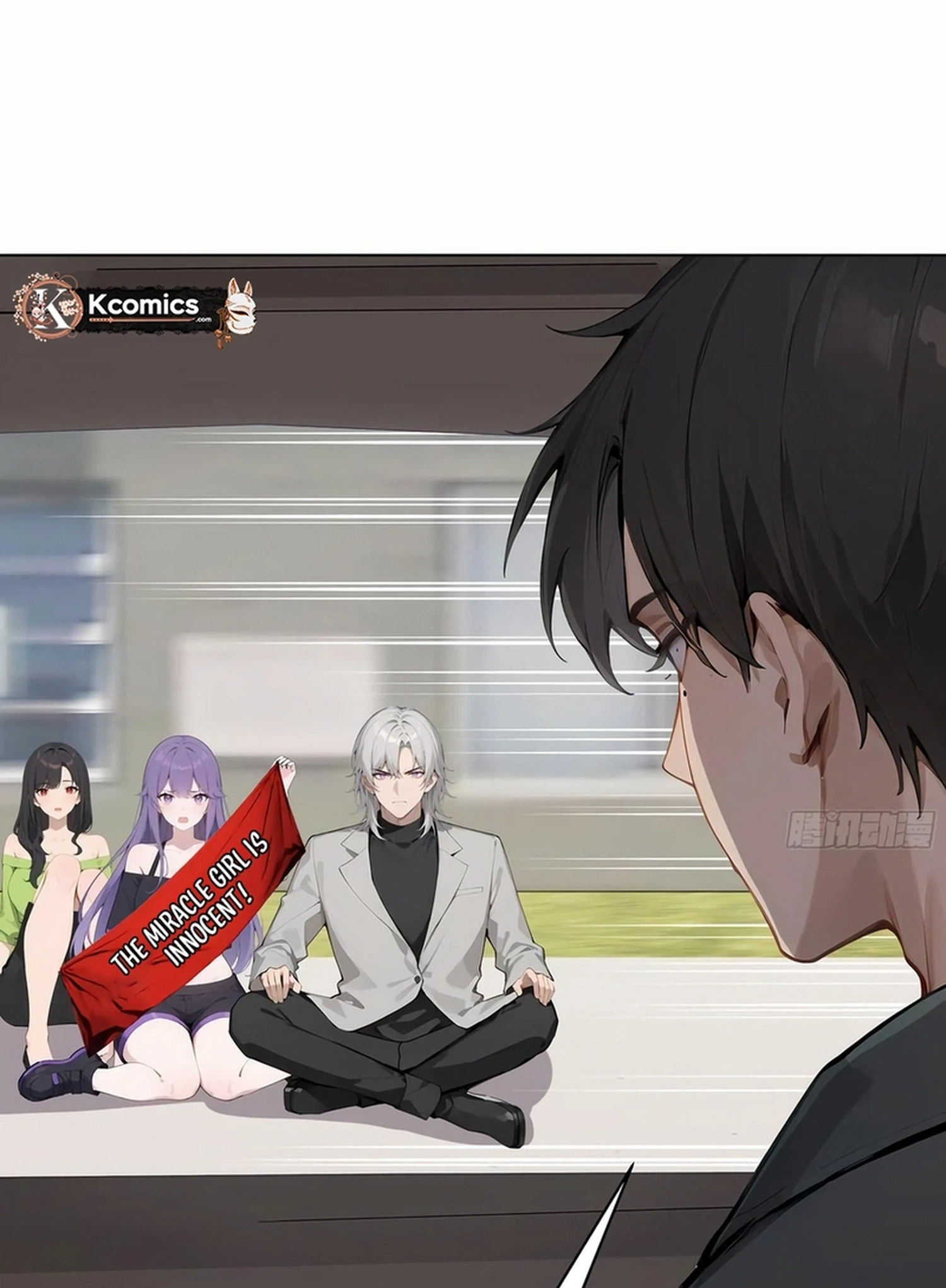 Read Prices Depreciated And I Became The World’s Richest Person EN Manga Online
