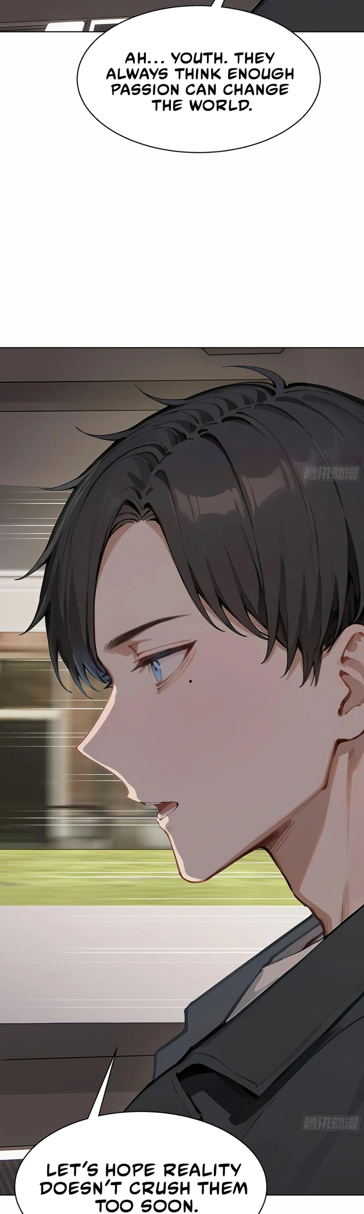 Read Prices Depreciated And I Became The World’s Richest Person EN Manga Online