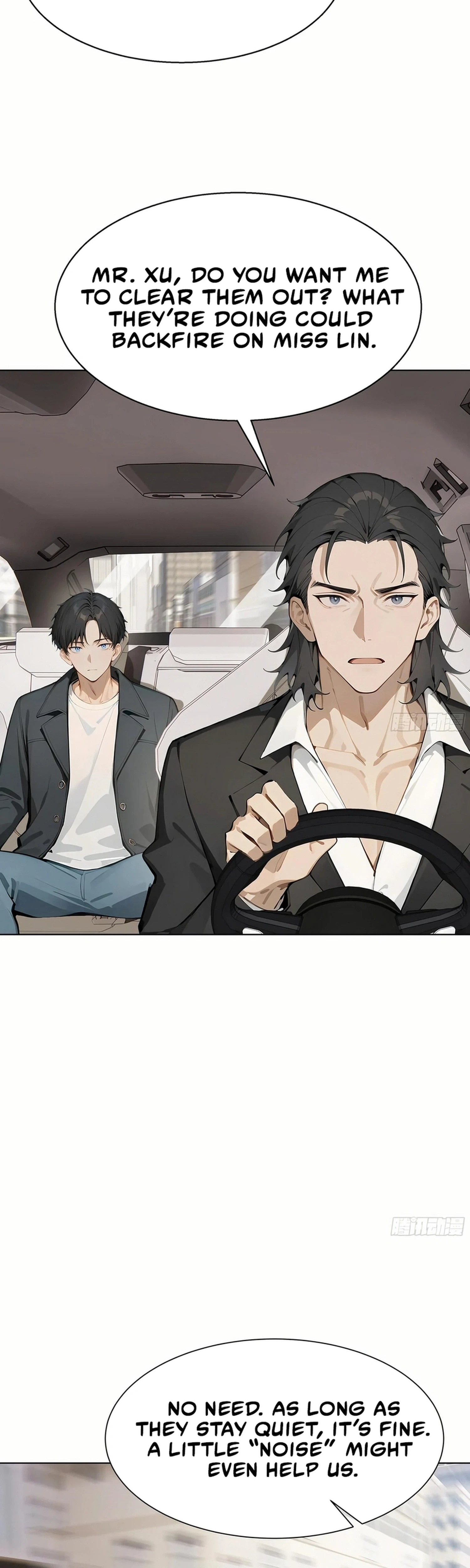 Read Prices Depreciated And I Became The World’s Richest Person EN Manga Online