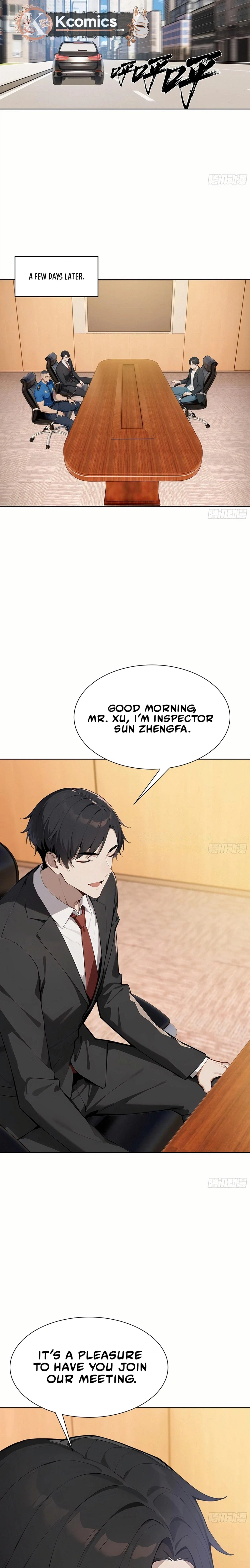Read Prices Depreciated And I Became The World’s Richest Person EN Manga Online