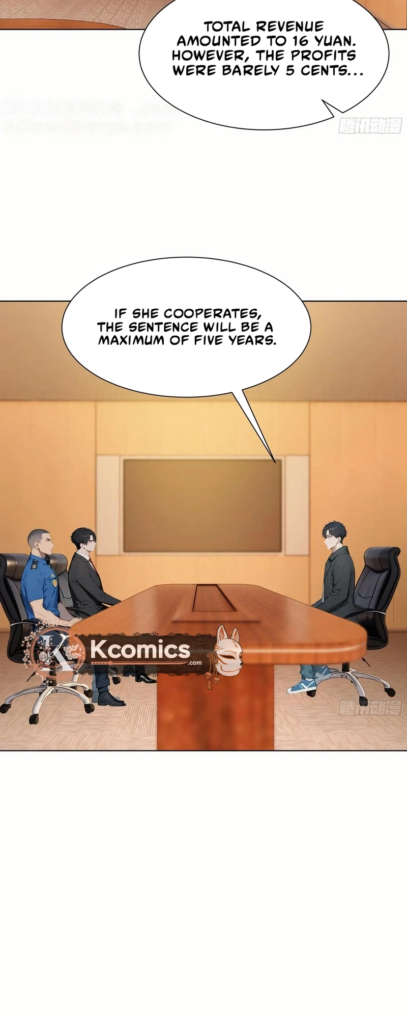 Read Prices Depreciated And I Became The World’s Richest Person EN Manga Online