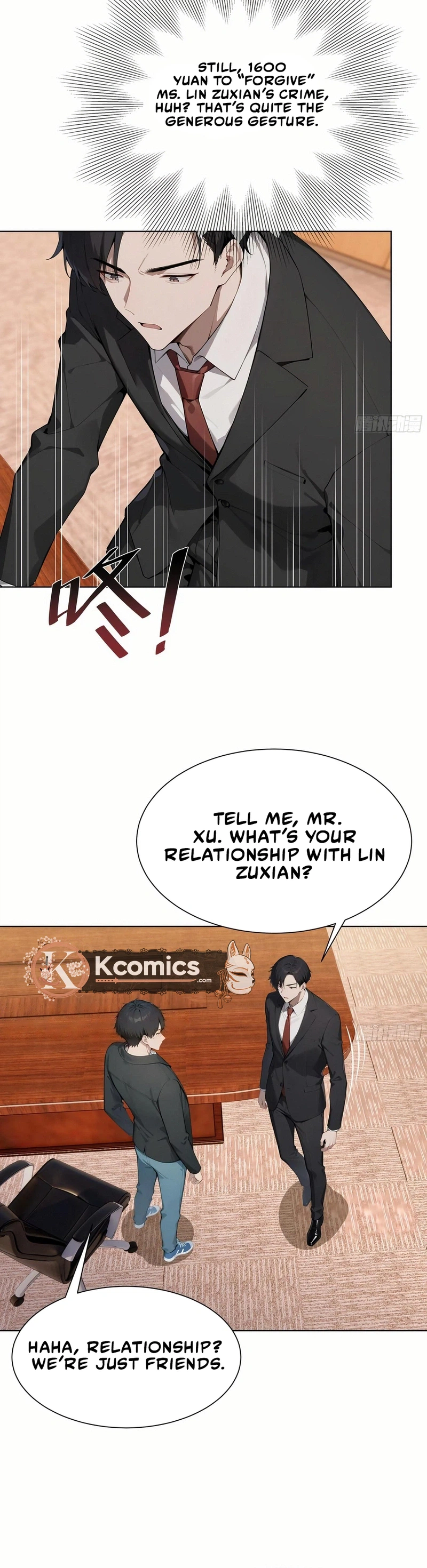 Read Prices Depreciated And I Became The World’s Richest Person EN Manga Online