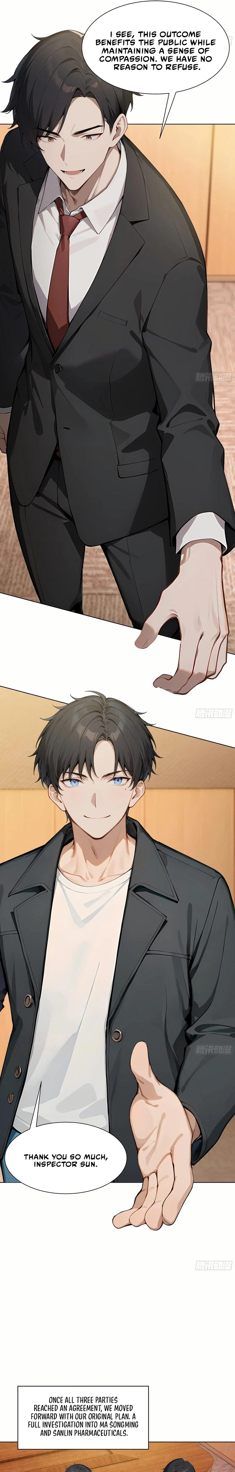 Read Prices Depreciated And I Became The World’s Richest Person EN Manga Online