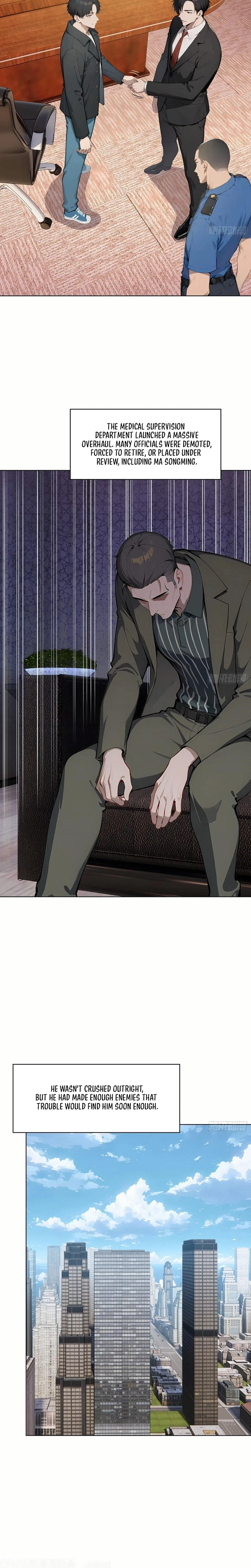 Read Prices Depreciated And I Became The World’s Richest Person EN Manga Online