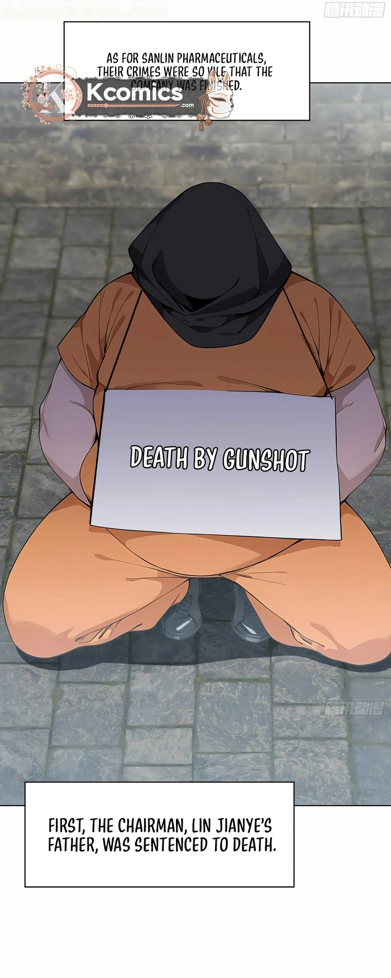 Read Prices Depreciated And I Became The World’s Richest Person EN Manga Online