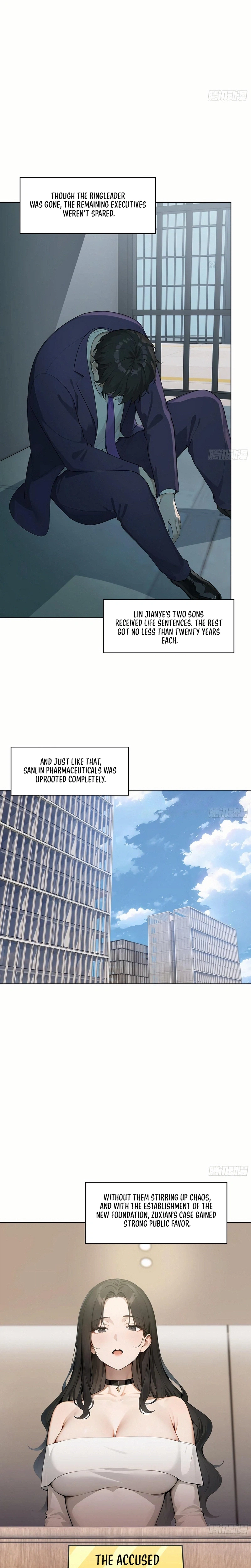 Read Prices Depreciated And I Became The World’s Richest Person EN Manga Online
