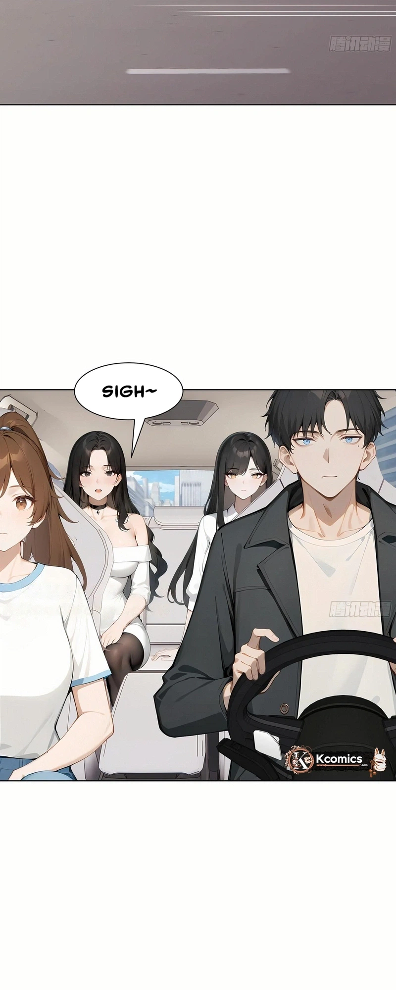 Read Prices Depreciated And I Became The World’s Richest Person EN Manga Online