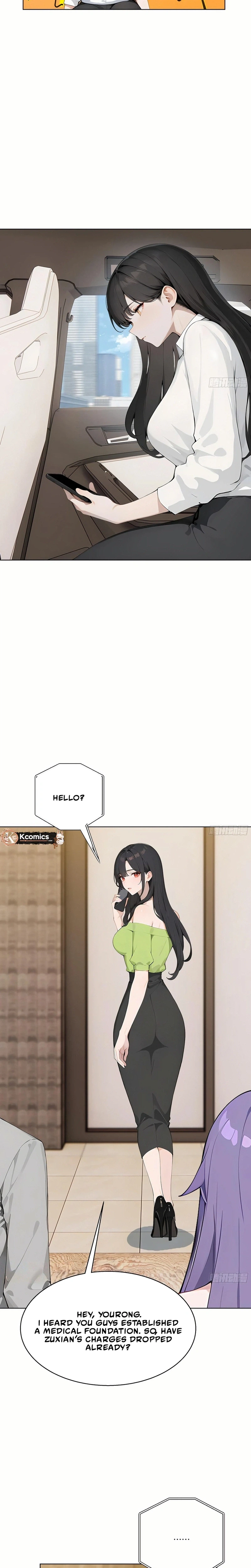 Read Prices Depreciated And I Became The World’s Richest Person EN Manga Online