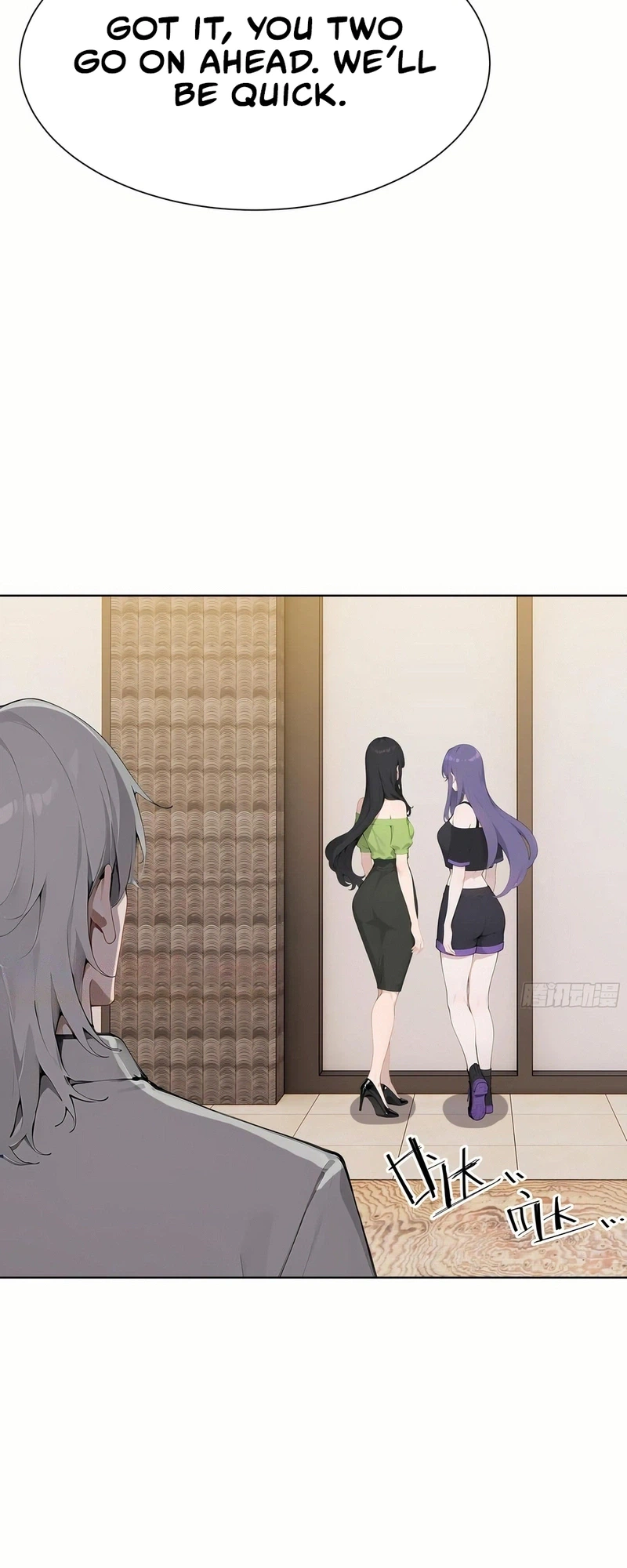 Read Prices Depreciated And I Became The World’s Richest Person EN Manga Online
