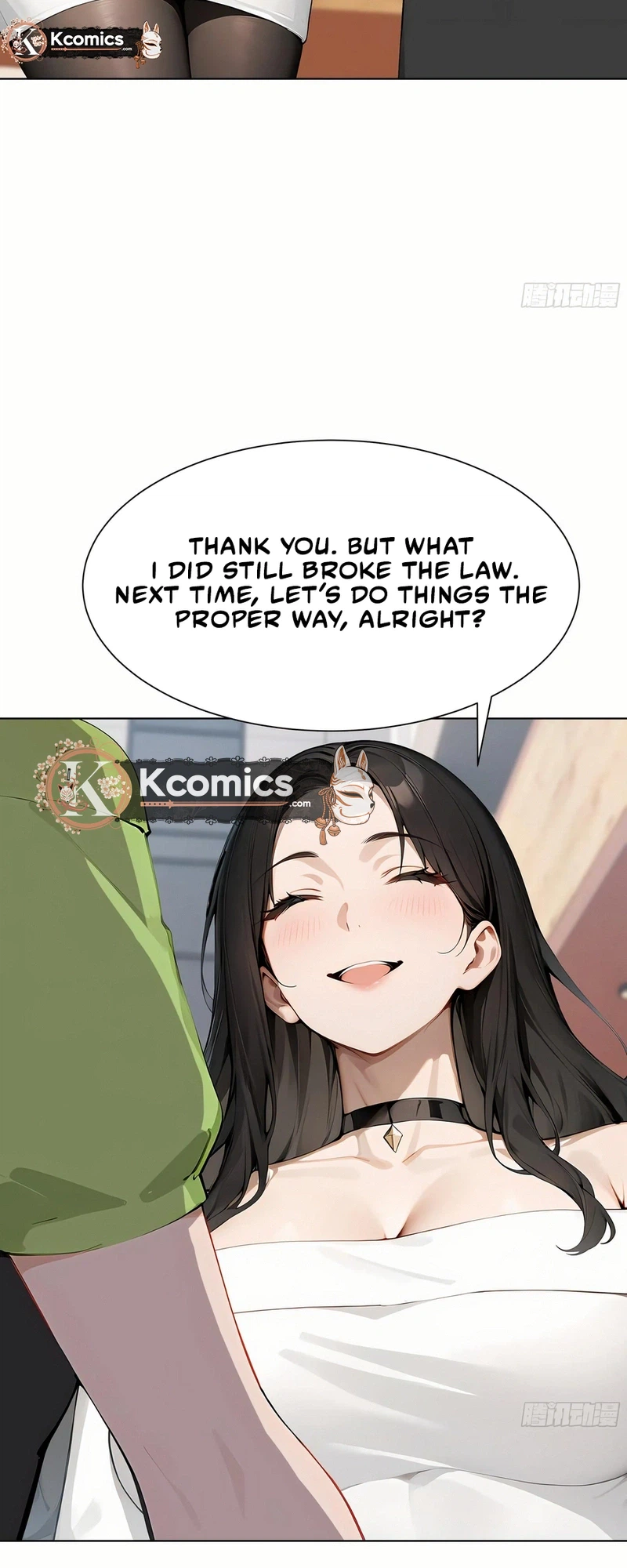 Read Prices Depreciated And I Became The World’s Richest Person EN Manga Online
