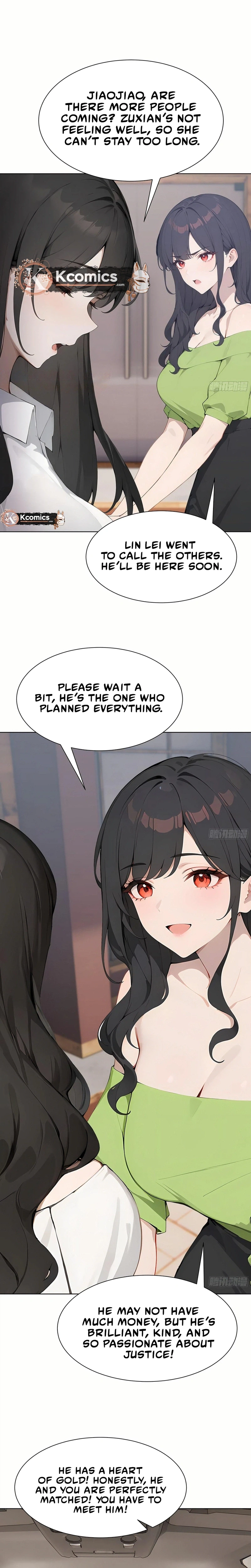 Read Prices Depreciated And I Became The World’s Richest Person EN Manga Online