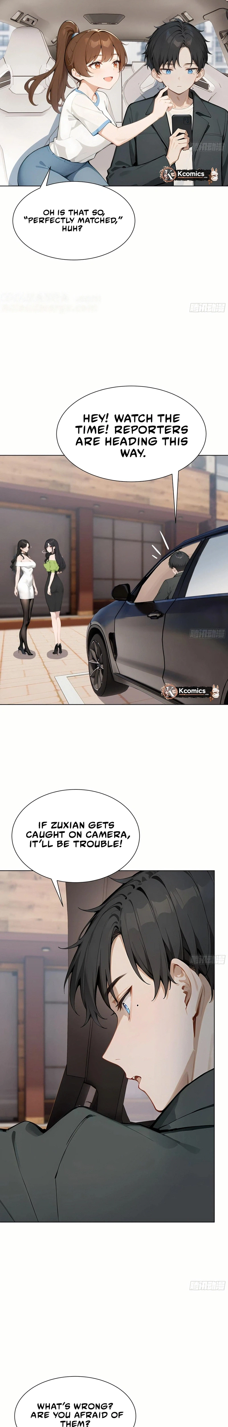 Read Prices Depreciated And I Became The World’s Richest Person EN Manga Online