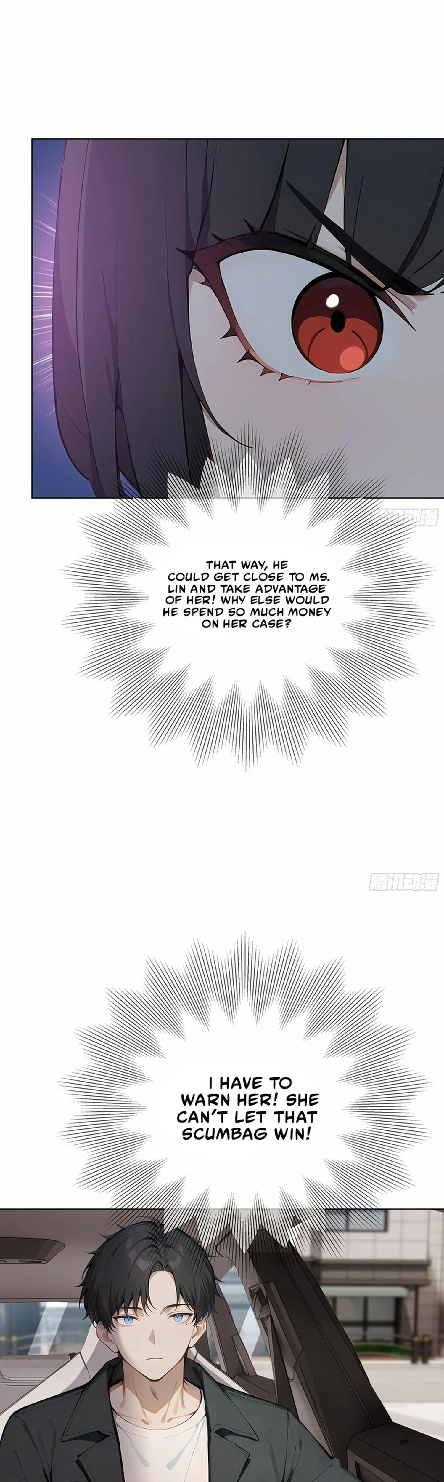 Read Prices Depreciated And I Became The World’s Richest Person EN Manga Online
