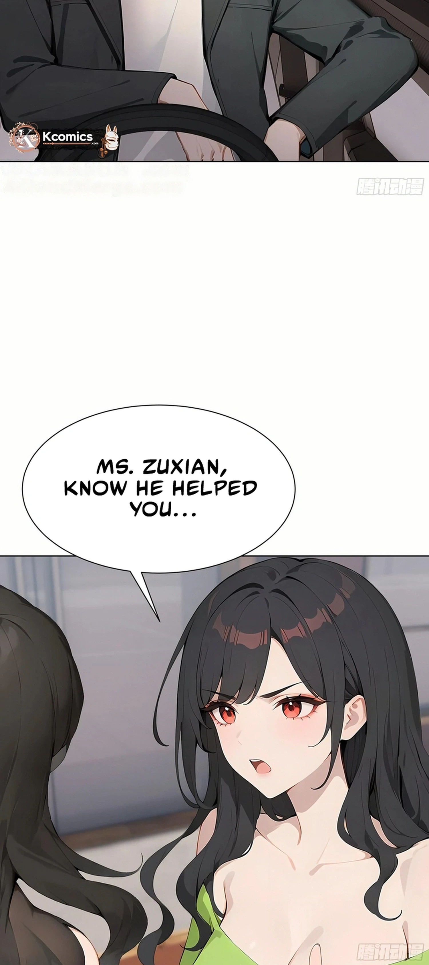 Read Prices Depreciated And I Became The World’s Richest Person EN Manga Online