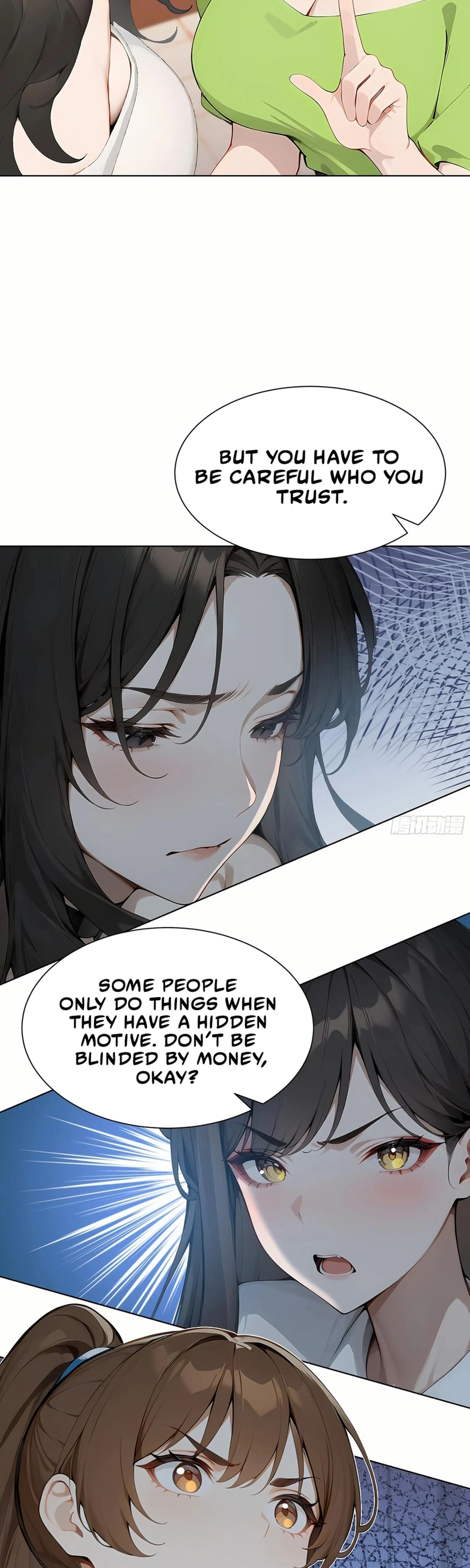 Read Prices Depreciated And I Became The World’s Richest Person EN Manga Online