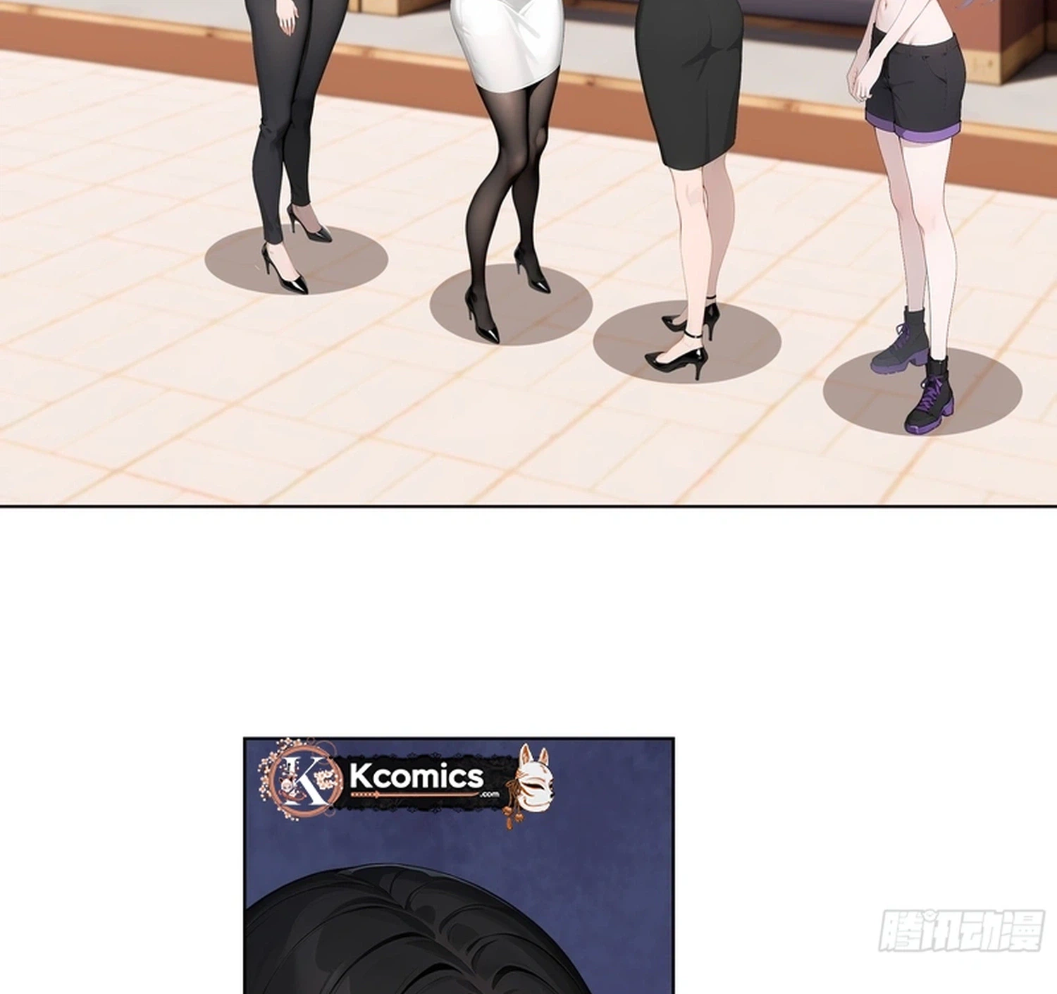 Read Prices Depreciated And I Became The World’s Richest Person EN Manga Online