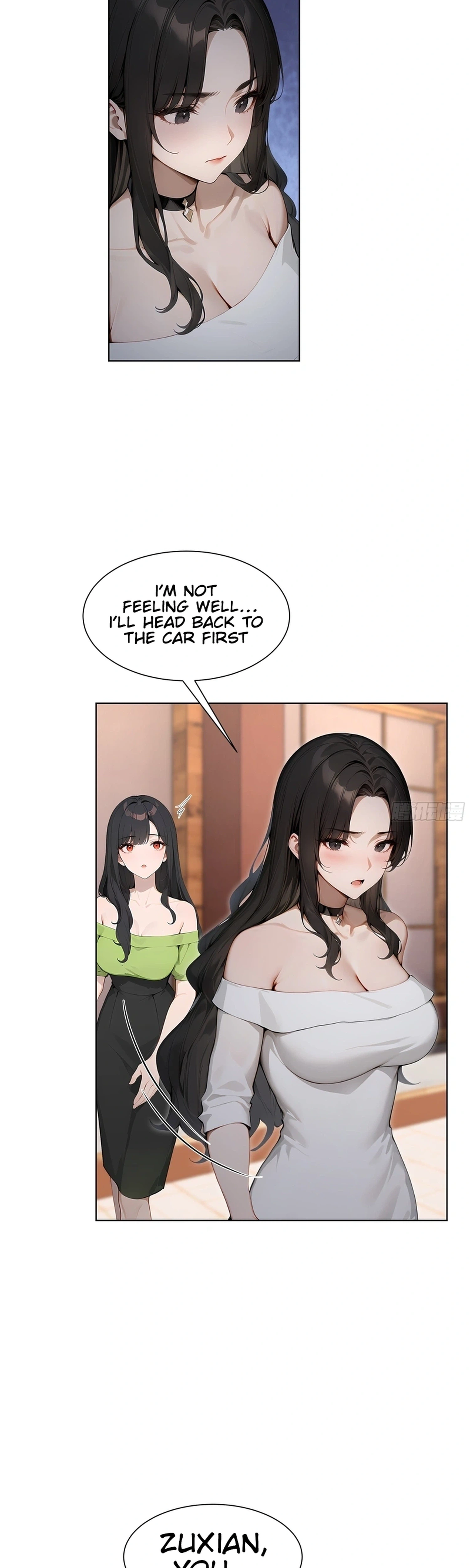 Read Prices Depreciated And I Became The World’s Richest Person EN Manga Online