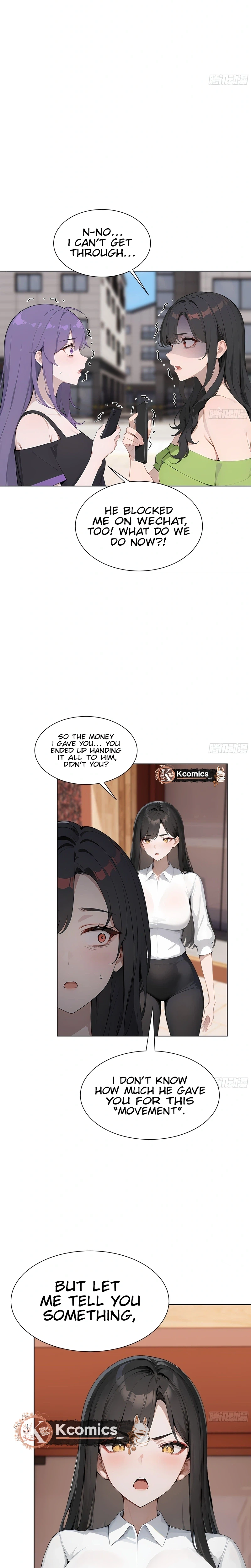 Read Prices Depreciated And I Became The World’s Richest Person EN Manga Online