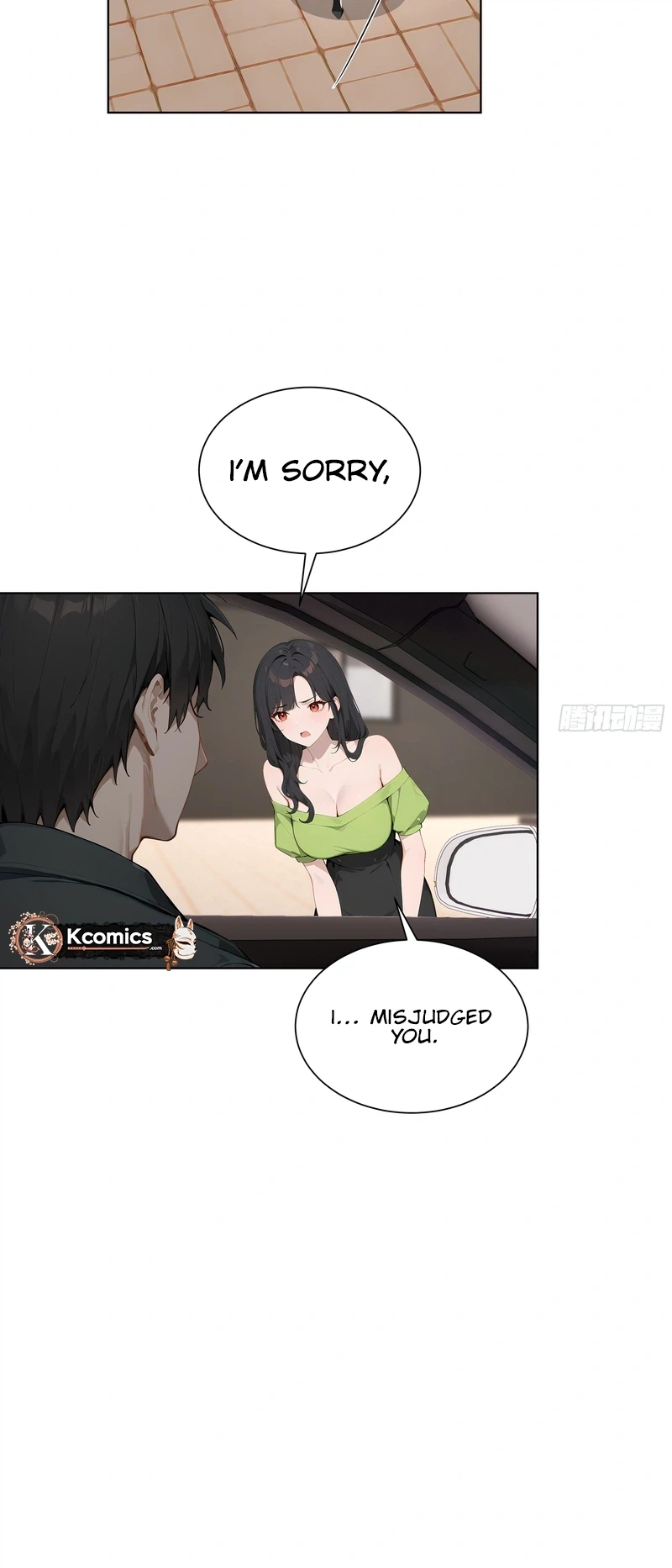Read Prices Depreciated And I Became The World’s Richest Person EN Manga Online