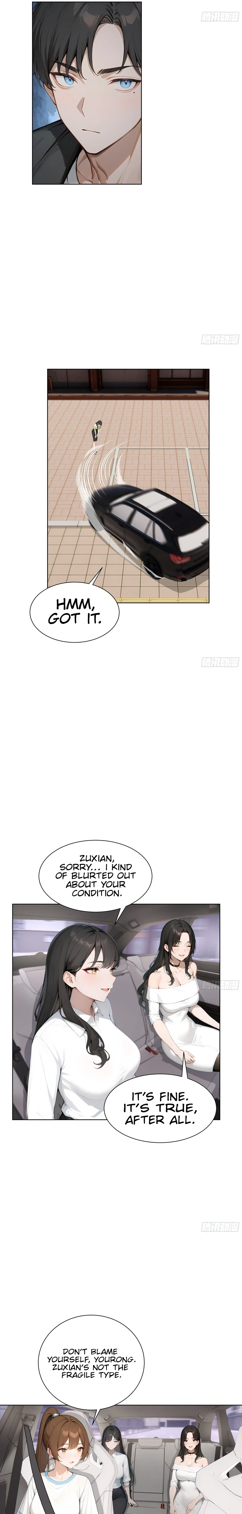Read Prices Depreciated And I Became The World’s Richest Person EN Manga Online